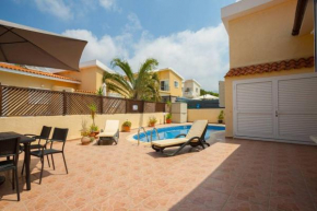 3 Bedroom Villa with Private Pool